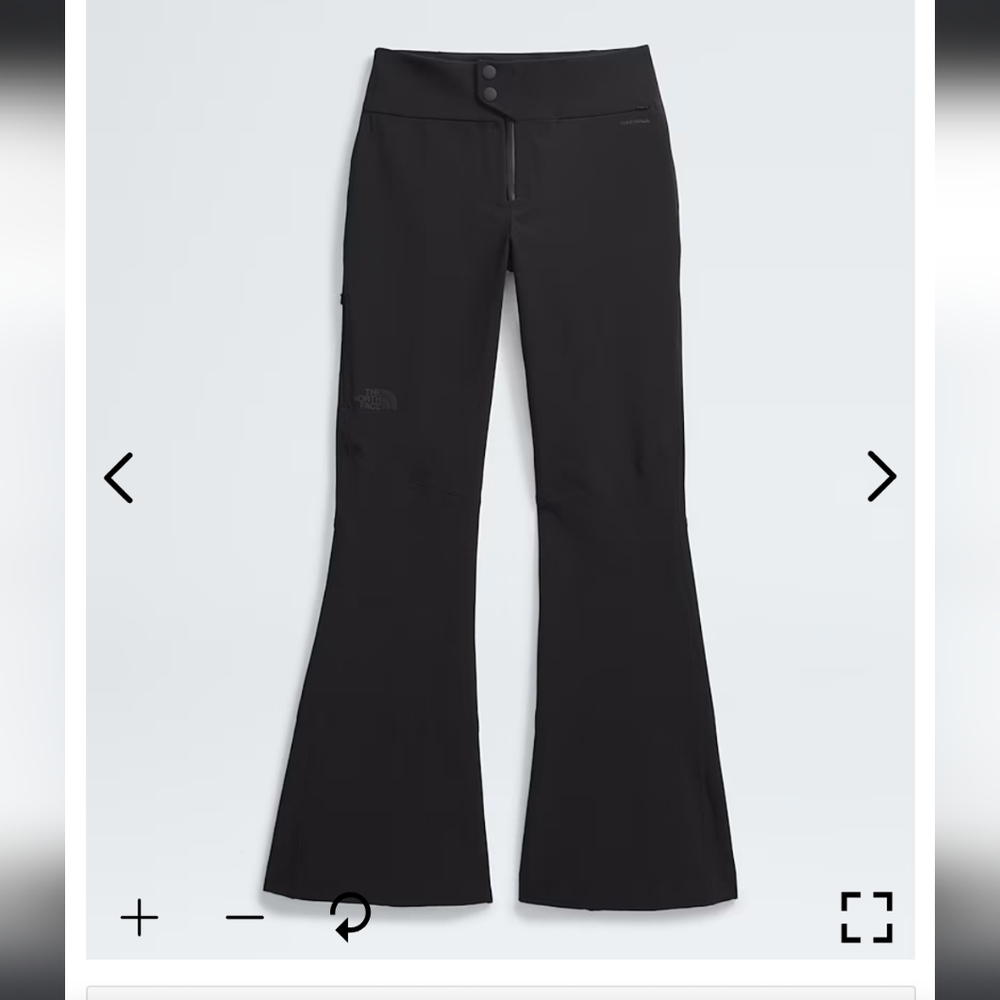 The North face Snoga pants